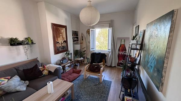 Immeuble · Vente Bordeaux (33000) 148m²