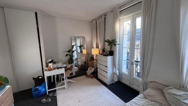 Immeuble · Vente Bordeaux (33000) 148m²