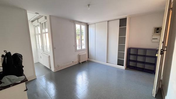 Immeuble · Vente Bordeaux (33000) 148m²
