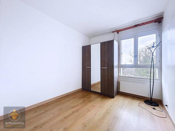 Vente Appartement 5 pièces 88 m2 à Boissy-Saint-Léger