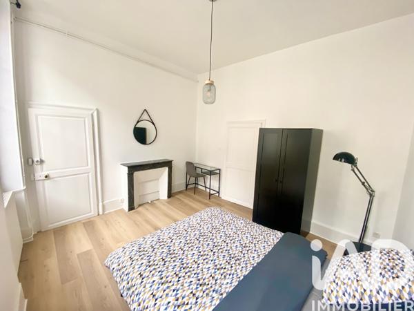 Appartement à vendre 3 pièces 82 m² Nevers