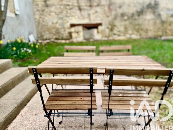 Appartement à vendre 3 pièces 82 m² Nevers