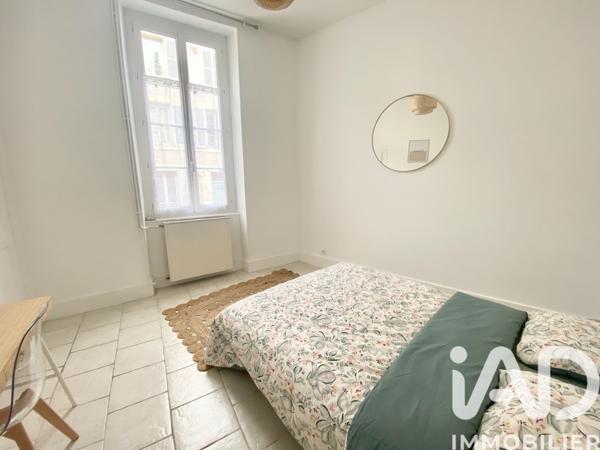 Appartement à vendre 3 pièces 82 m² Nevers