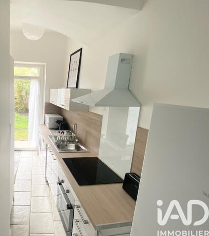 Appartement à vendre 3 pièces 82 m² Nevers