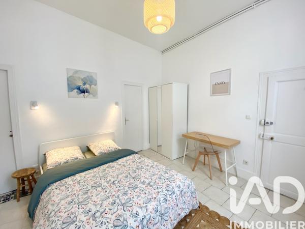 Appartement à vendre 3 pièces 82 m² Nevers
