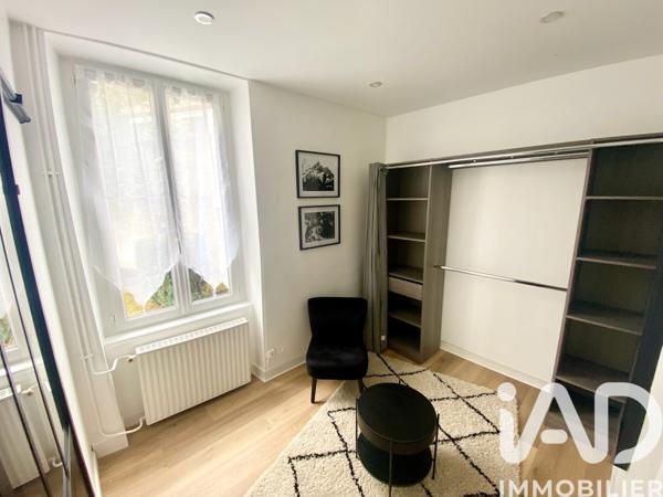 Appartement à vendre 3 pièces 82 m² Nevers