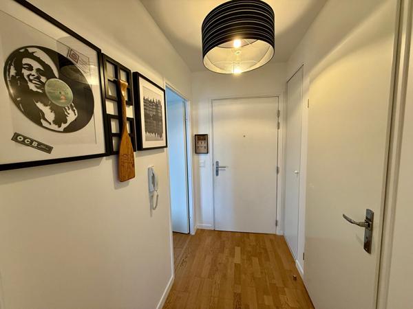 À vendre : bel appartement 2 pièces à Villepreux - Exclusivité !