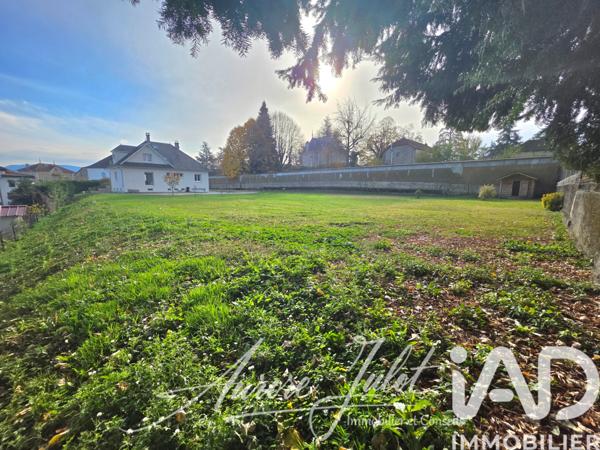 Maison à vendre 6 pièces 199 m² Les Abrets en Dauphiné