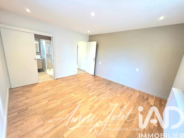 Maison à vendre 6 pièces 199 m² Les Abrets en Dauphiné