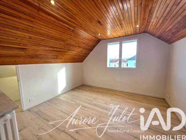 Maison à vendre 6 pièces 199 m² Les Abrets en Dauphiné