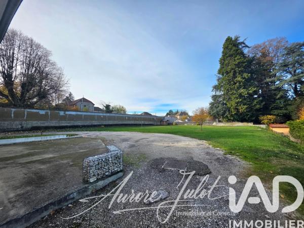 Maison à vendre 6 pièces 199 m² Les Abrets en Dauphiné