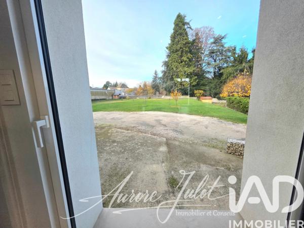 Maison à vendre 6 pièces 199 m² Les Abrets en Dauphiné