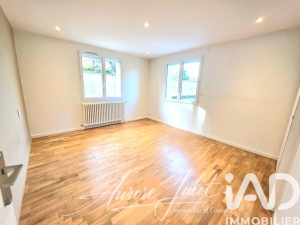 Maison à vendre 6 pièces 199 m² Les Abrets en Dauphiné