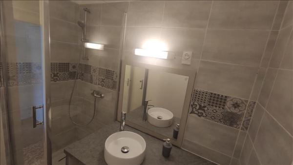 Appartement à louer |  LA RICHE |  1 pièce | 27 m²