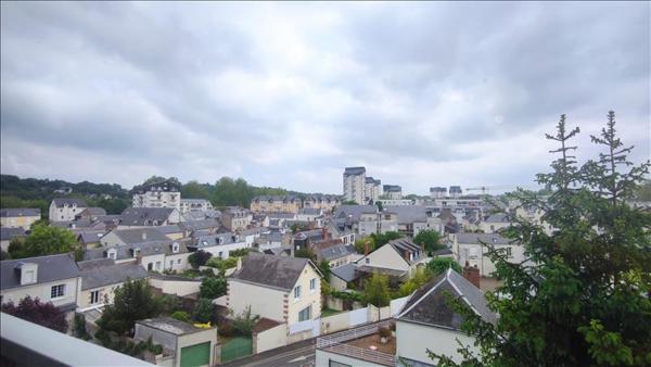 Appartement à louer |  LA RICHE |  1 pièce | 27 m²