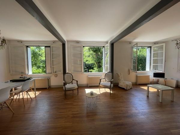 Maison à vendre 249 900 € Poitiers 5 p 107 m² DPE E