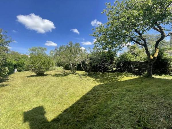 Maison à vendre 249 900 € Poitiers 5 p 107 m² DPE E