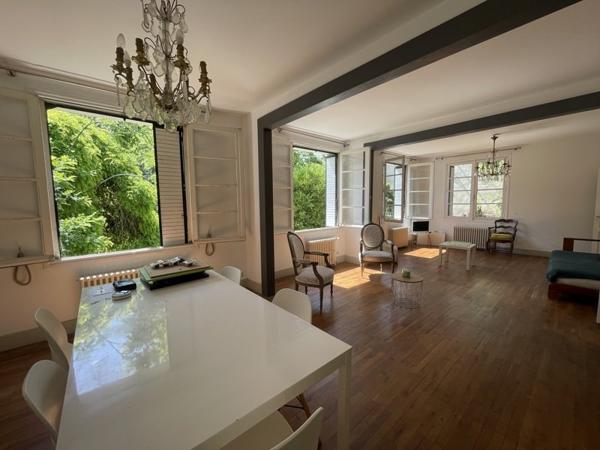 Maison à vendre 249 900 € Poitiers 5 p 107 m² DPE E