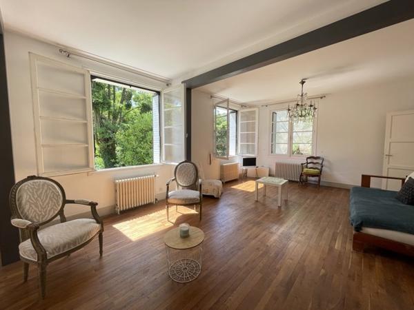 Maison à vendre 249 900 € Poitiers 5 p 107 m² DPE E