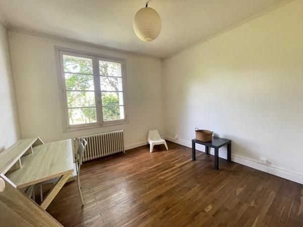 Maison à vendre 249 900 € Poitiers 5 p 107 m² DPE E