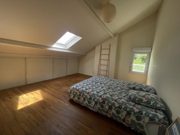 Maison à vendre 249 900 € Poitiers 5 p 107 m² DPE E
