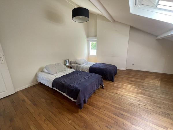 Maison à vendre 249 900 € Poitiers 5 p 107 m² DPE E