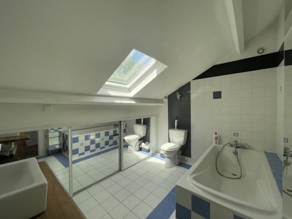 Maison à vendre 249 900 € Poitiers 5 p 107 m² DPE E