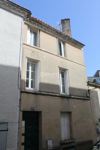 Ensemble immobilier
