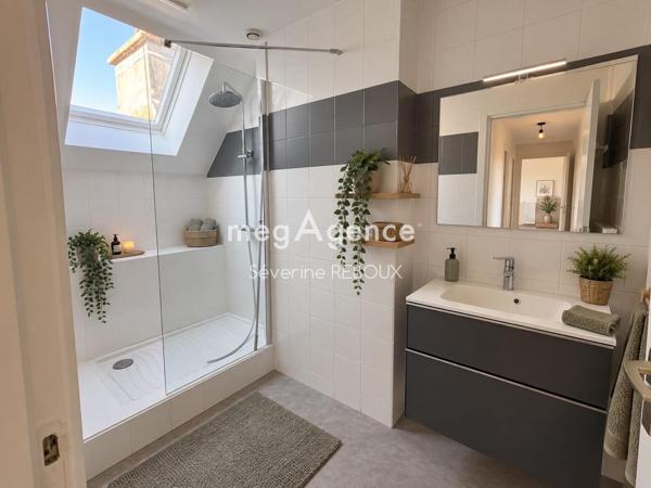 Appartement à LANESTER, 56600 - 4 pièces 77m²