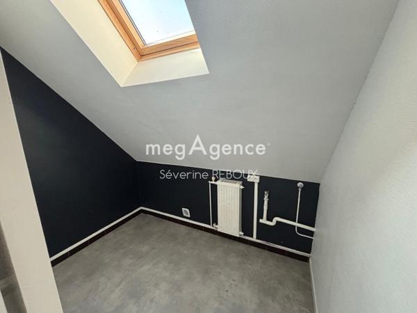 Appartement à LANESTER, 56600 - 4 pièces 77m²