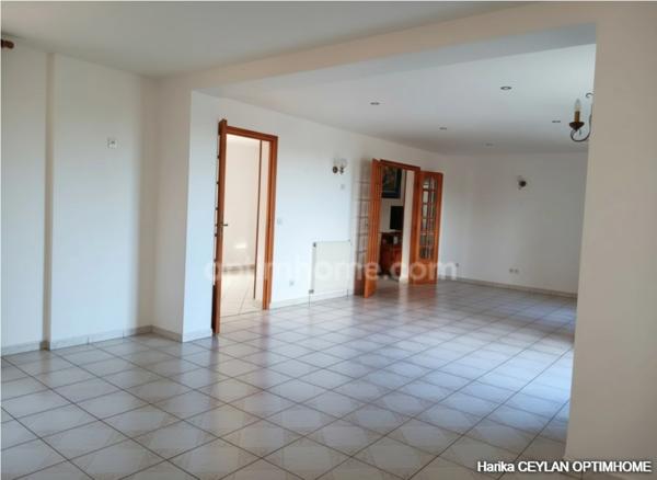 Maison à vendre 5 pièces MONTATAIRE (60)