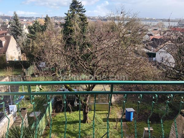 Maison à vendre 5 pièces MONTATAIRE (60)