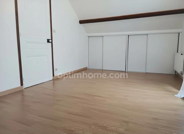 Maison à vendre 5 pièces MONTATAIRE (60)