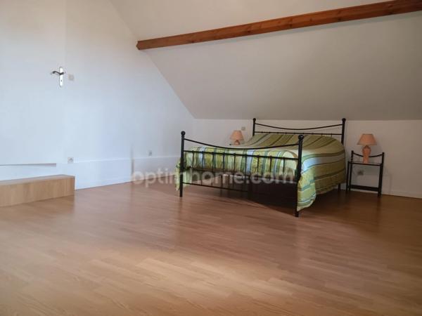 Maison à vendre 5 pièces MONTATAIRE (60)
