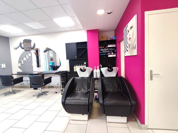 Achat fonds de commerce près de GUIPRY MESSAC - 2 pièce(s) - 75 m² - 79 600 €