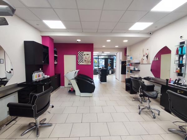 Achat fonds de commerce près de GUIPRY MESSAC - 2 pièce(s) - 75 m² - 79 600 €