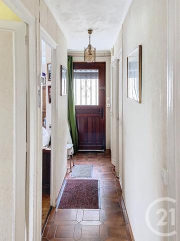 Maison à vendre  3 pièces - 71,33 m2 GOUVIEUX - 60