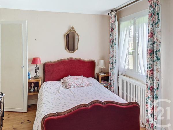 Maison à vendre  3 pièces - 71,33 m2 GOUVIEUX - 60