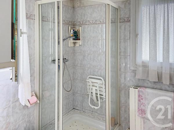 Maison à vendre  3 pièces - 71,33 m2 GOUVIEUX - 60