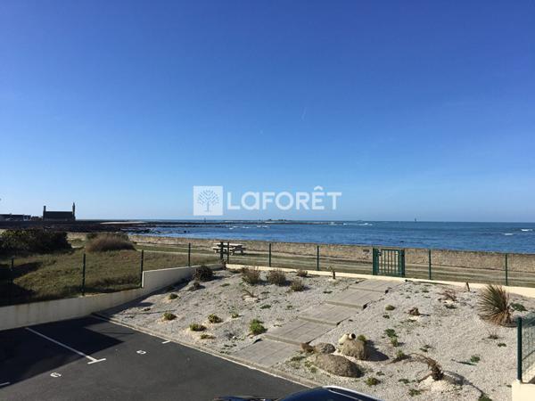 Location appartement près de Penmarch - 3 pièce(s) - 81 m² - 950 € / mois