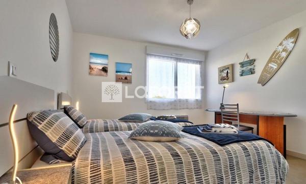 Location appartement près de Penmarch - 3 pièce(s) - 81 m² - 950 € / mois