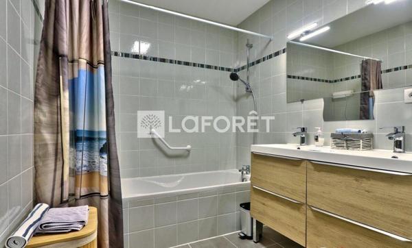 Location appartement près de Penmarch - 3 pièce(s) - 81 m² - 950 € / mois