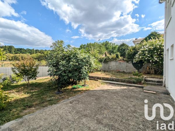 Maison à vendre 5 pièces 70 m² Angoulême