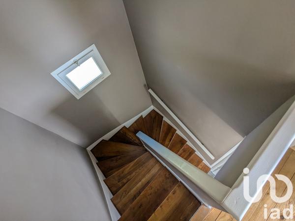 Maison à vendre 5 pièces 70 m² Angoulême