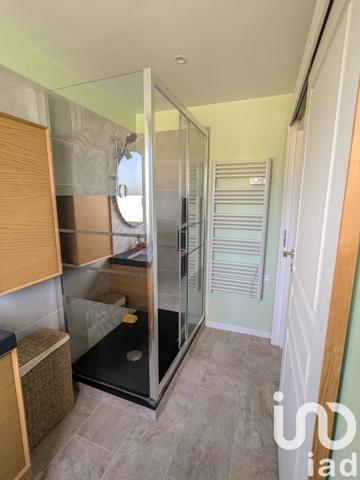 Maison à vendre 5 pièces 70 m² Angoulême