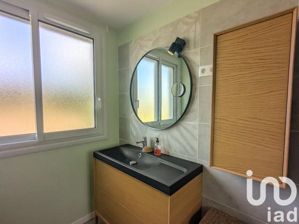 Maison à vendre 5 pièces 70 m² Angoulême