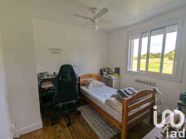 Maison à vendre 5 pièces 70 m² Angoulême