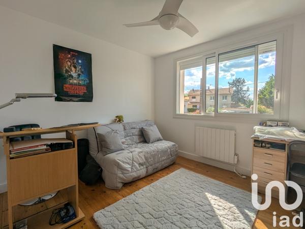 Maison à vendre 5 pièces 70 m² Angoulême