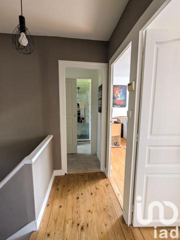 Maison à vendre 5 pièces 70 m² Angoulême