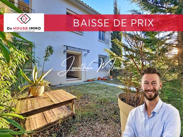 Maison à vendre 6 pièces de 143 m²